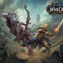 World of Warcraft